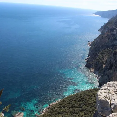 Bissicoro# Πανσιόν Baunei