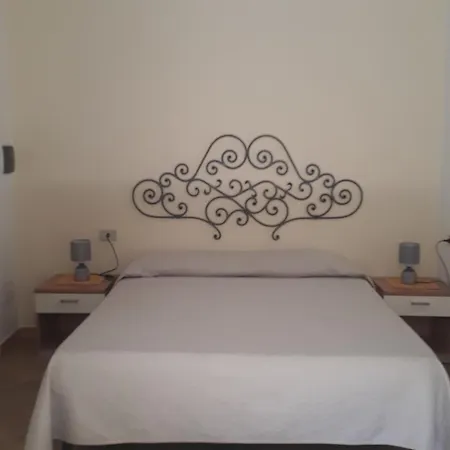 Pensjonat Bissicoro#