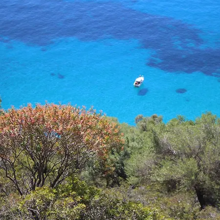 Bissicoro# 3* Baunei