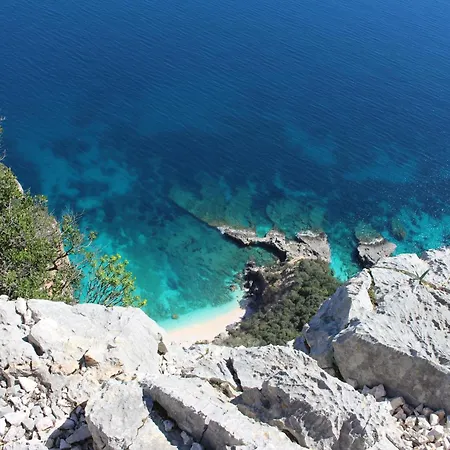 Bissicoro# 3* Baunei