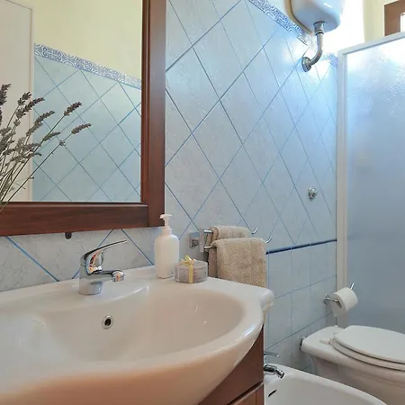 Bissicoro# 3* Baunei