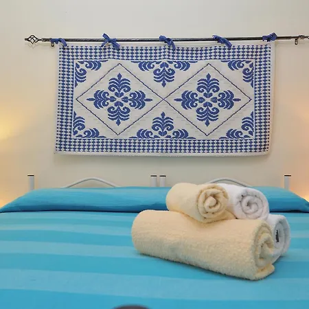 Bissicoro# 3* Baunei