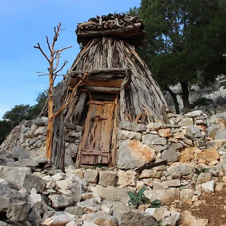 Bissicoro# * Baunei