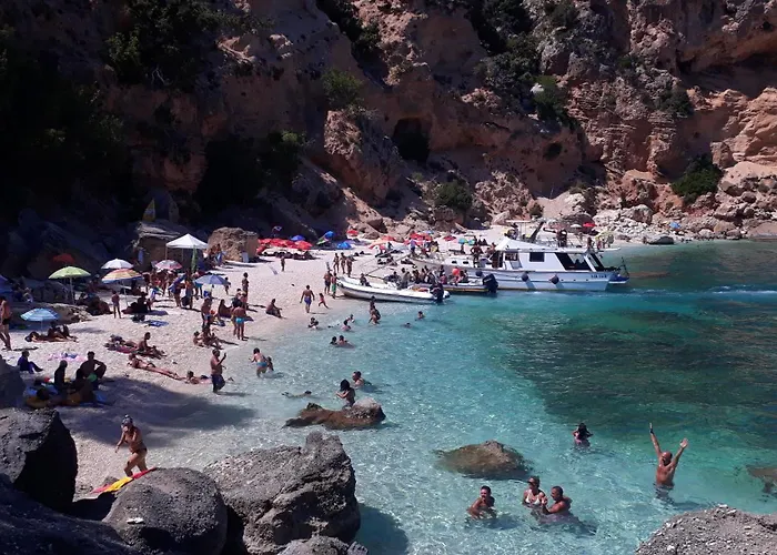 Konukevi Bissicoro# 3*