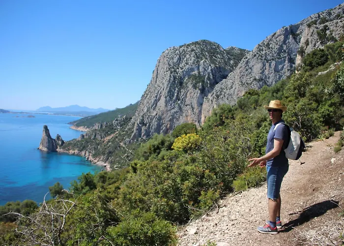 Bissicoro# Konukevi Baunei