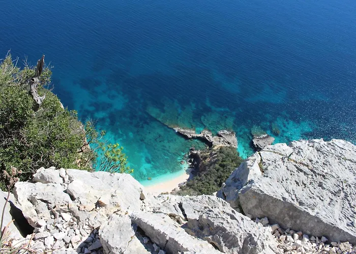 Bissicoro# 3* Baunei