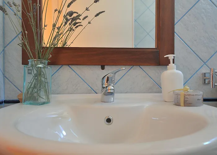 Bissicoro# Konukevi 3*