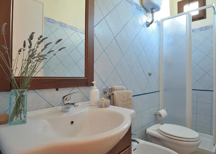 Bissicoro# 3* Baunei