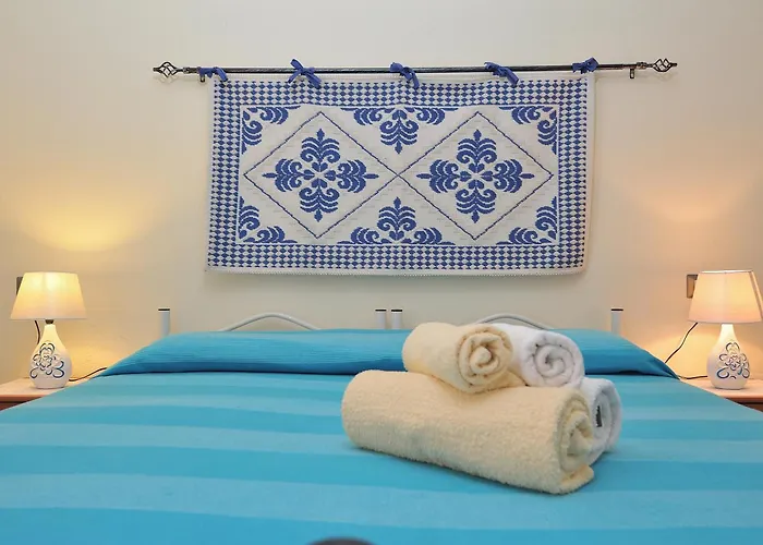 Bissicoro# 3* Baunei