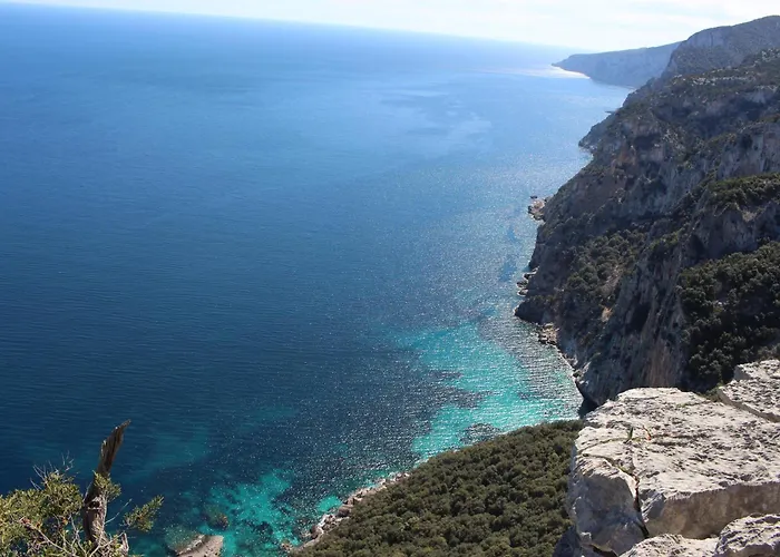 Bissicoro# Konukevi Baunei