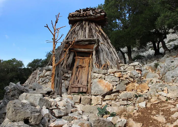 Bissicoro# 3* Baunei