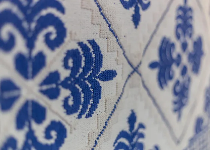 Bissicoro# Konukevi Baunei